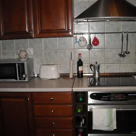 Homestay Goscinne Wilczy Mlyn Poznan