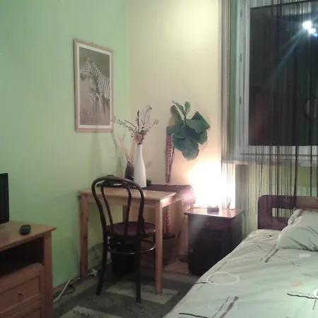 Homestay Goscinne Wilczy Mlyn Poznan