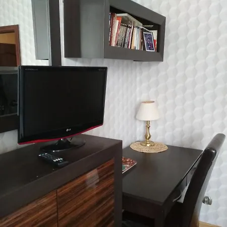 Alloggio in famiglia Pokoje Goscinne Wilczy Mlyn *