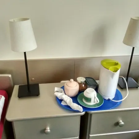Goscinne Wilczy Mlyn Homestay Poznan